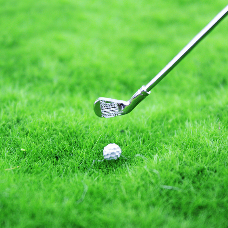 Golf Equipment Europe - 1:12 Miniature Golf Club Toys Model