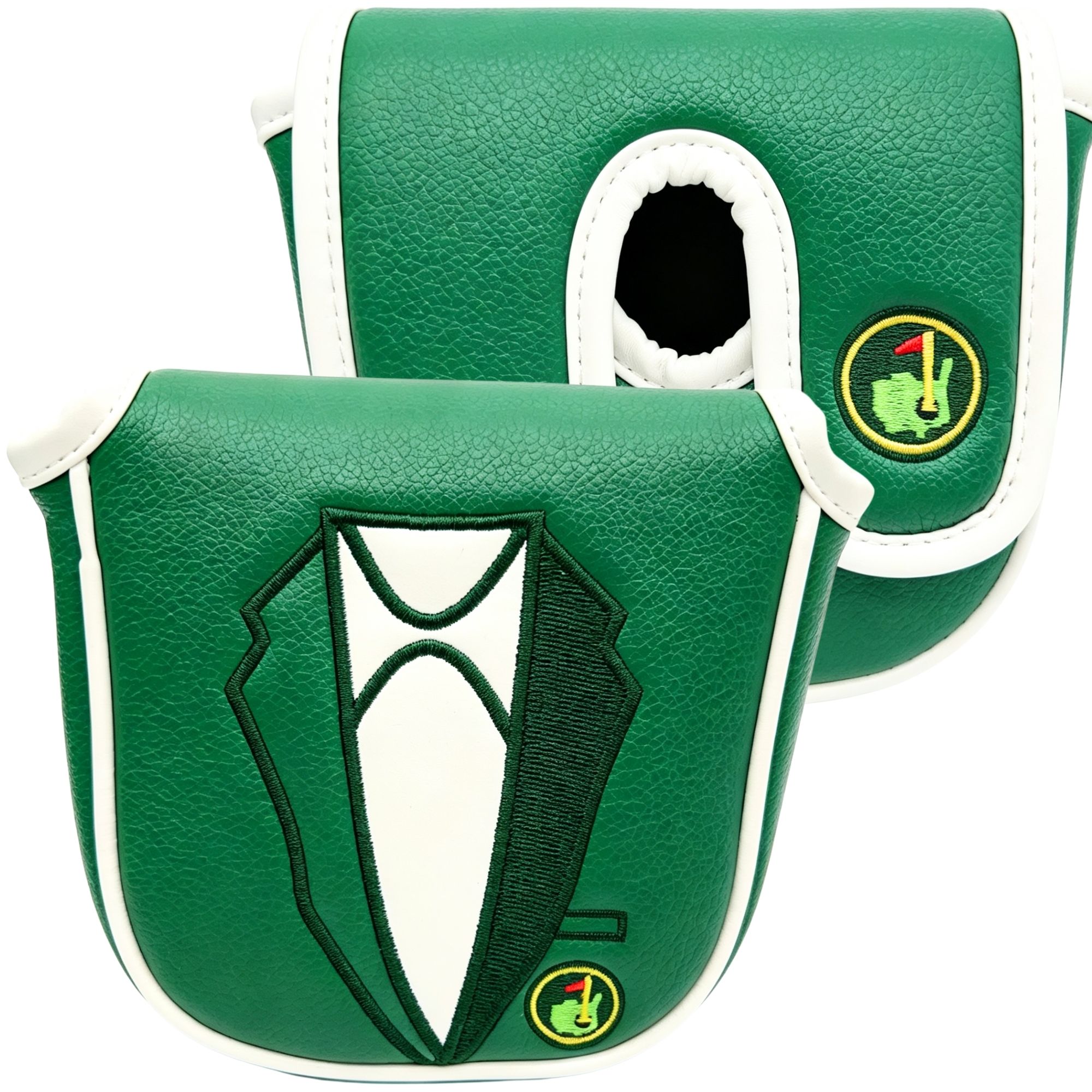 Headcover Driver - Premium Putt Cover for DF3, Golf