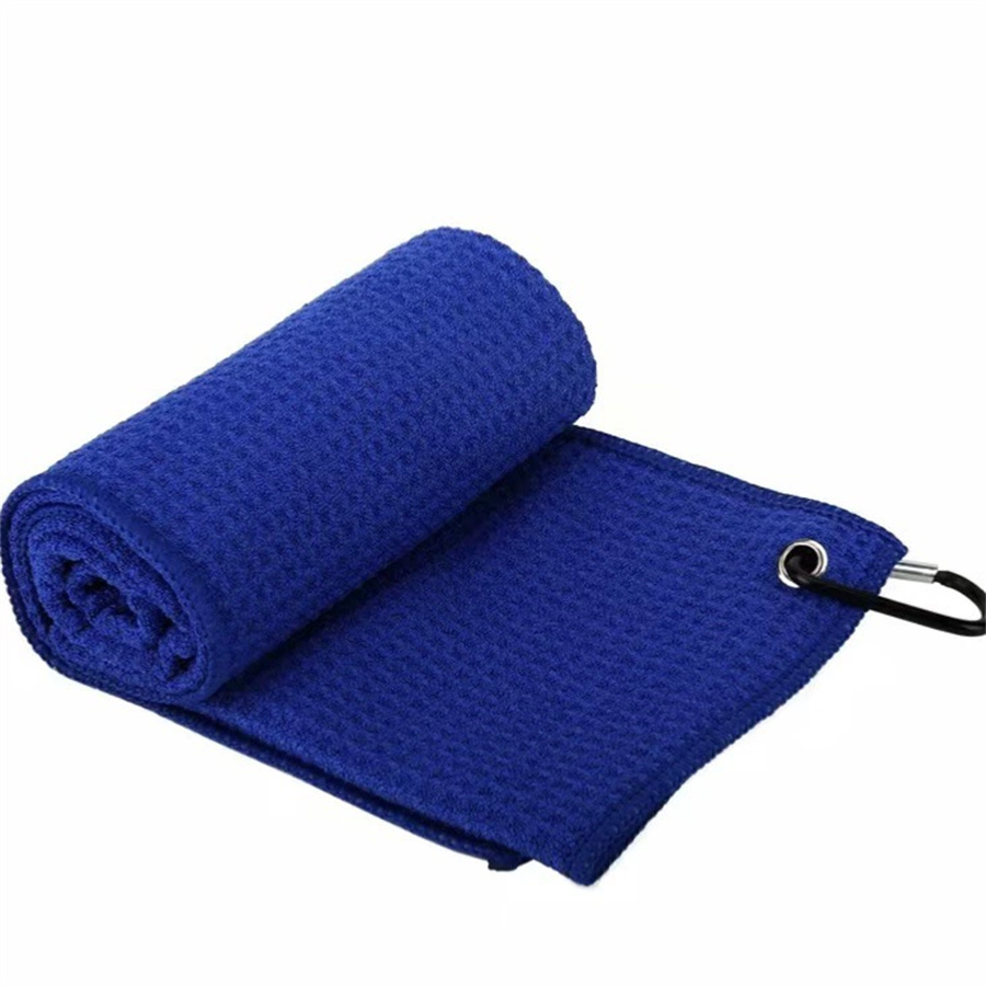 Multicolor Golf Towel Ultrafin - đánh giá và giá Golf Towel Waffle
