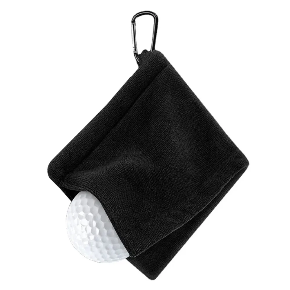 1 Golf Ball Cleaning Towel Mic - đánh giá và giá Golf Towel Waffle