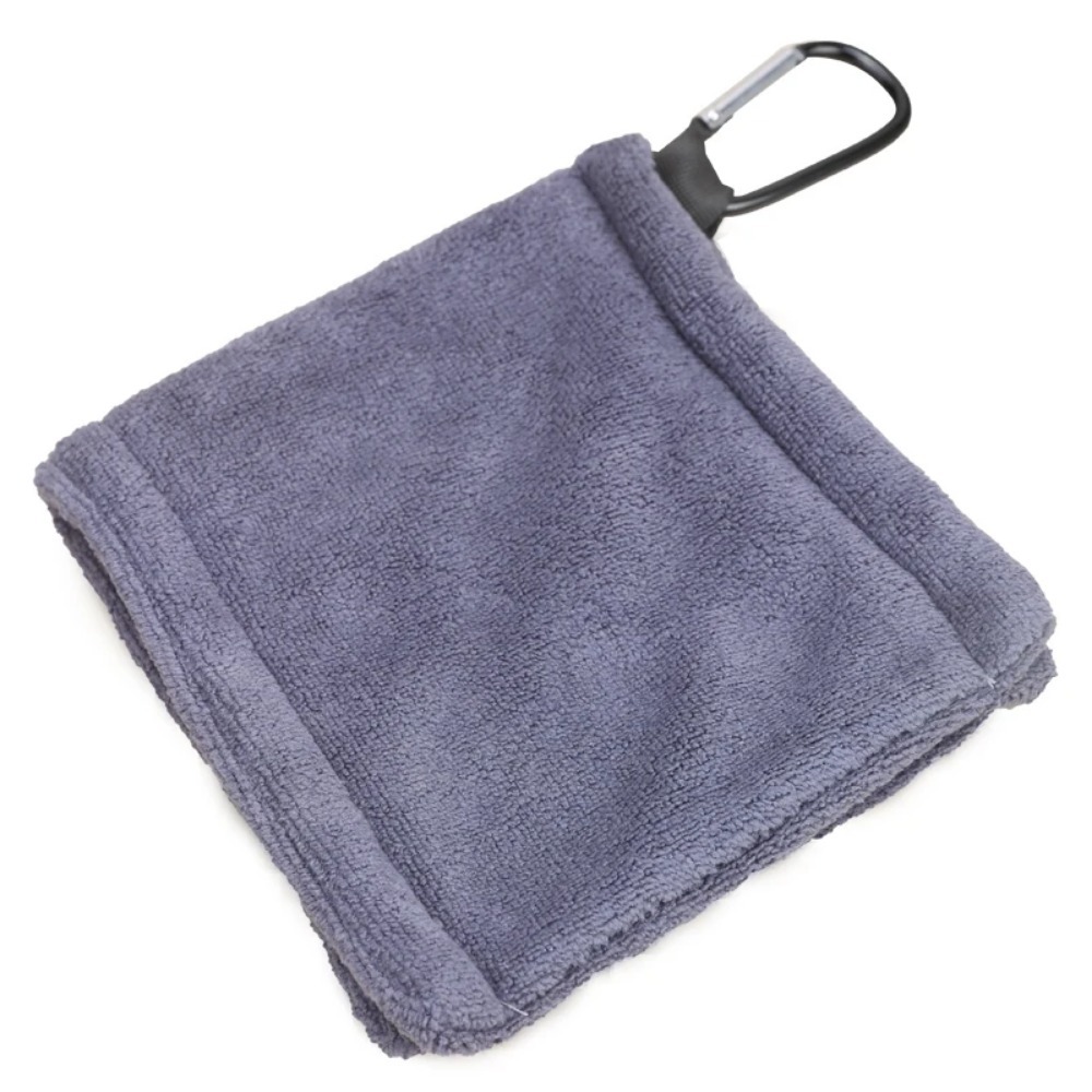 1 Golf Ball Cleaning Towel Mic - đánh giá và giá Golf Towel Waffle