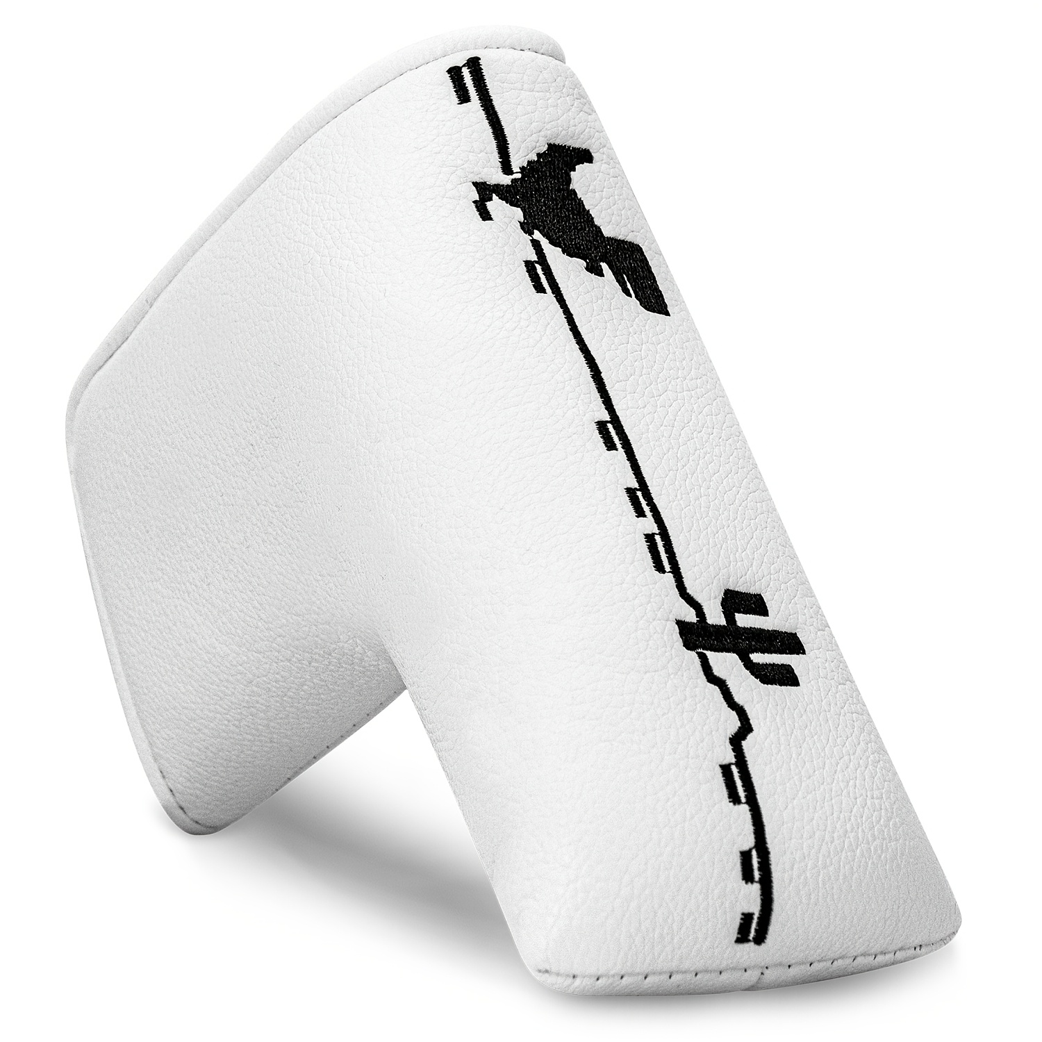Dinosaur & Crossbones Golf Put - đánh giá và giá Headcover Driver