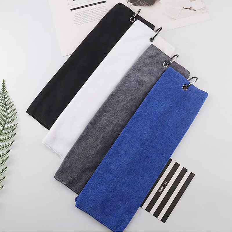 Trị Gấp Khăn Golf | Cao Cấp Ch - đánh giá và giá Golf Towel Waffle