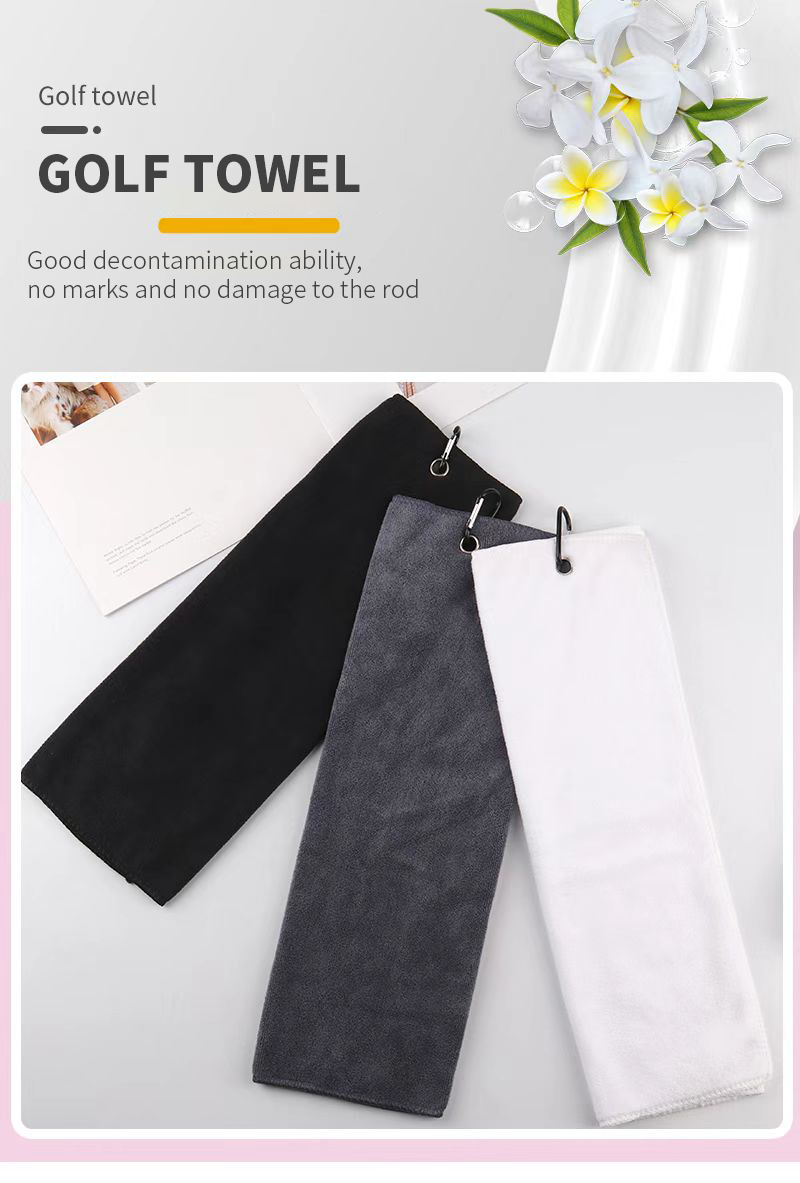 Trị Gấp Khăn Golf | Cao Cấp Ch - đánh giá và giá Golf Towel Waffle