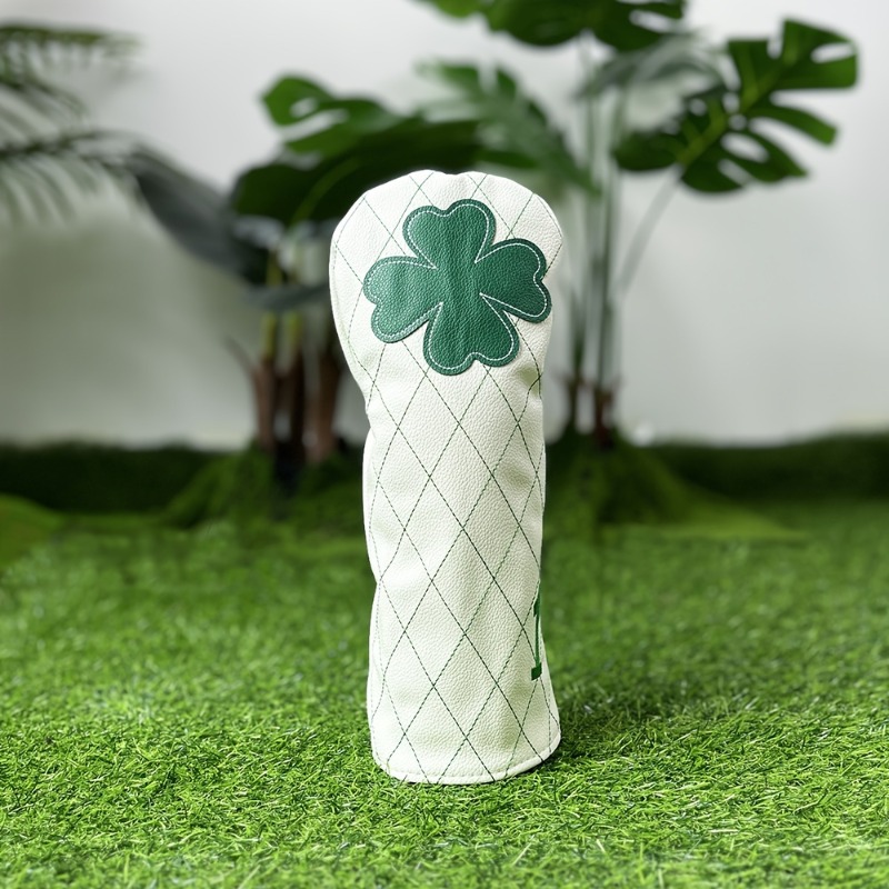 1pc 3pcs Golf Headcovers, Driv - đánh giá và giá Headcover Driver