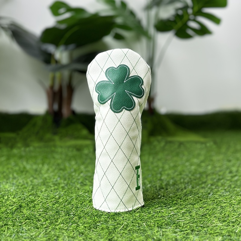 1pc 3pcs Golf Headcovers, Driv - đánh giá và giá Headcover Driver
