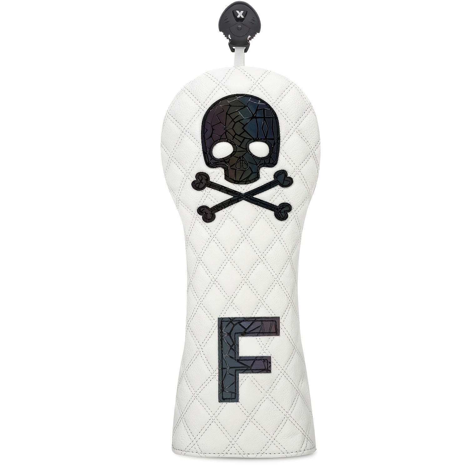 1pc/3pcs Golf Headcovers - Dri - đánh giá và giá Headcover Driver
