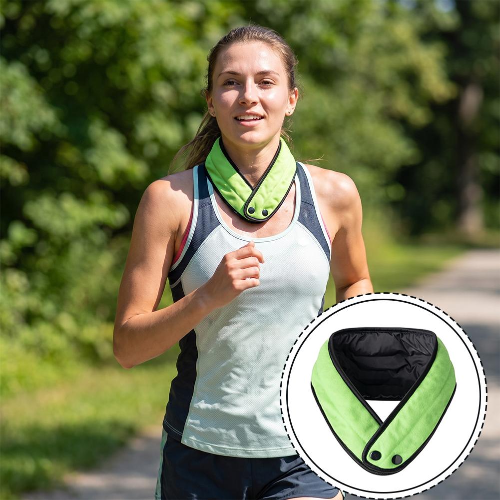 Reusable Summer Neck Cooling W - đánh giá và giá Golf Towel Waffle