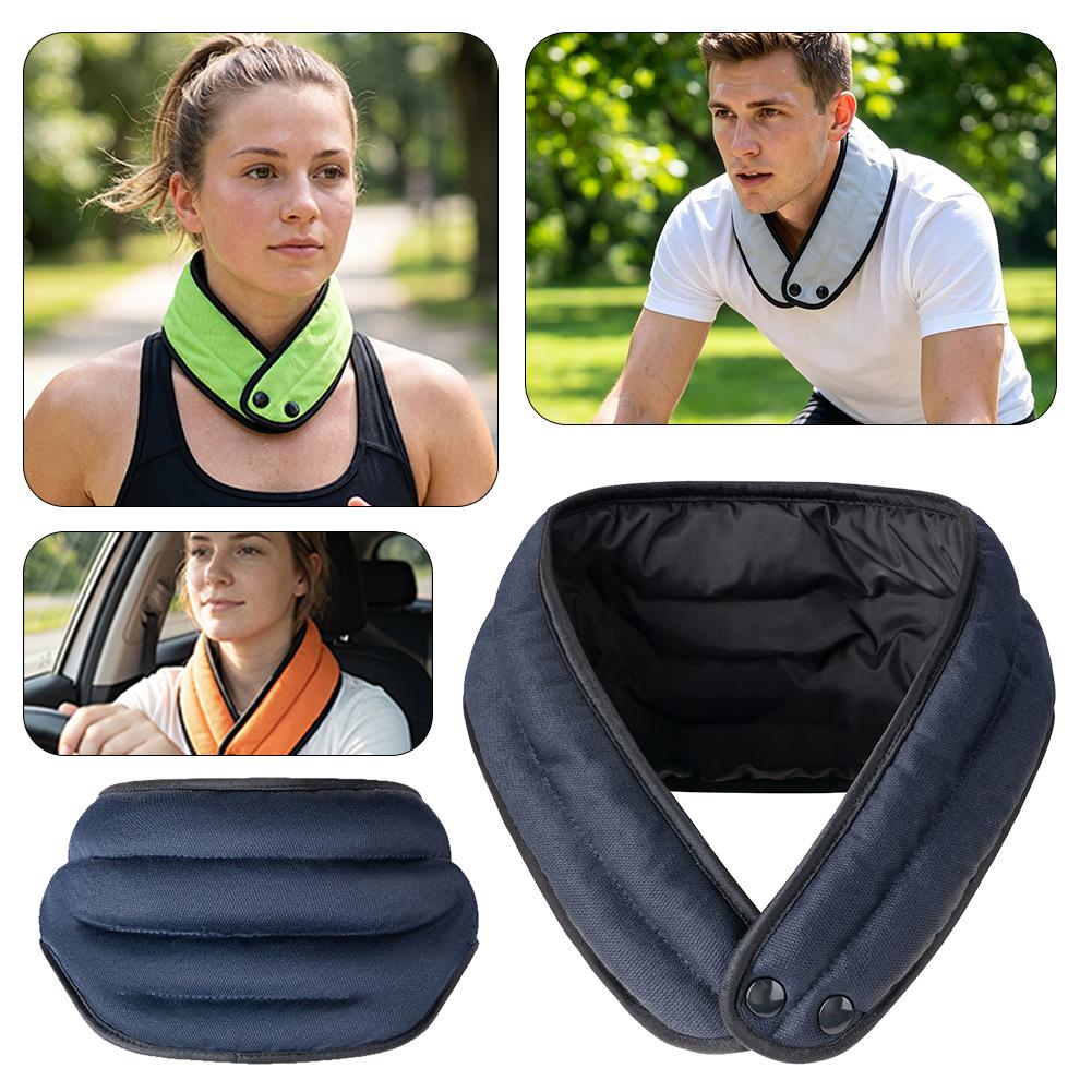 Reusable Summer Neck Cooling W - đánh giá và giá Golf Towel Waffle
