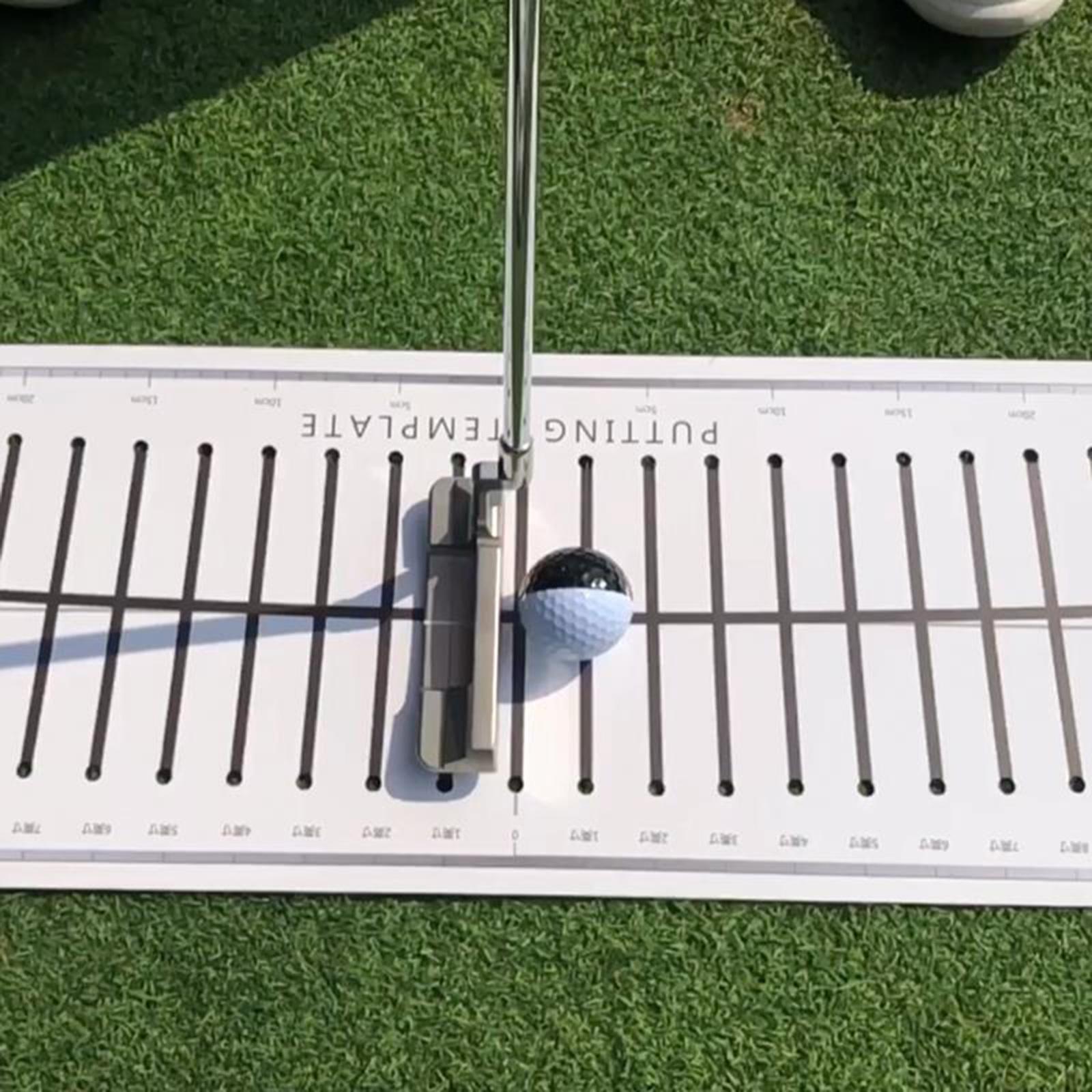 Professional Golf Track Paper  - đánh giá và giá Golf Equipment Operator