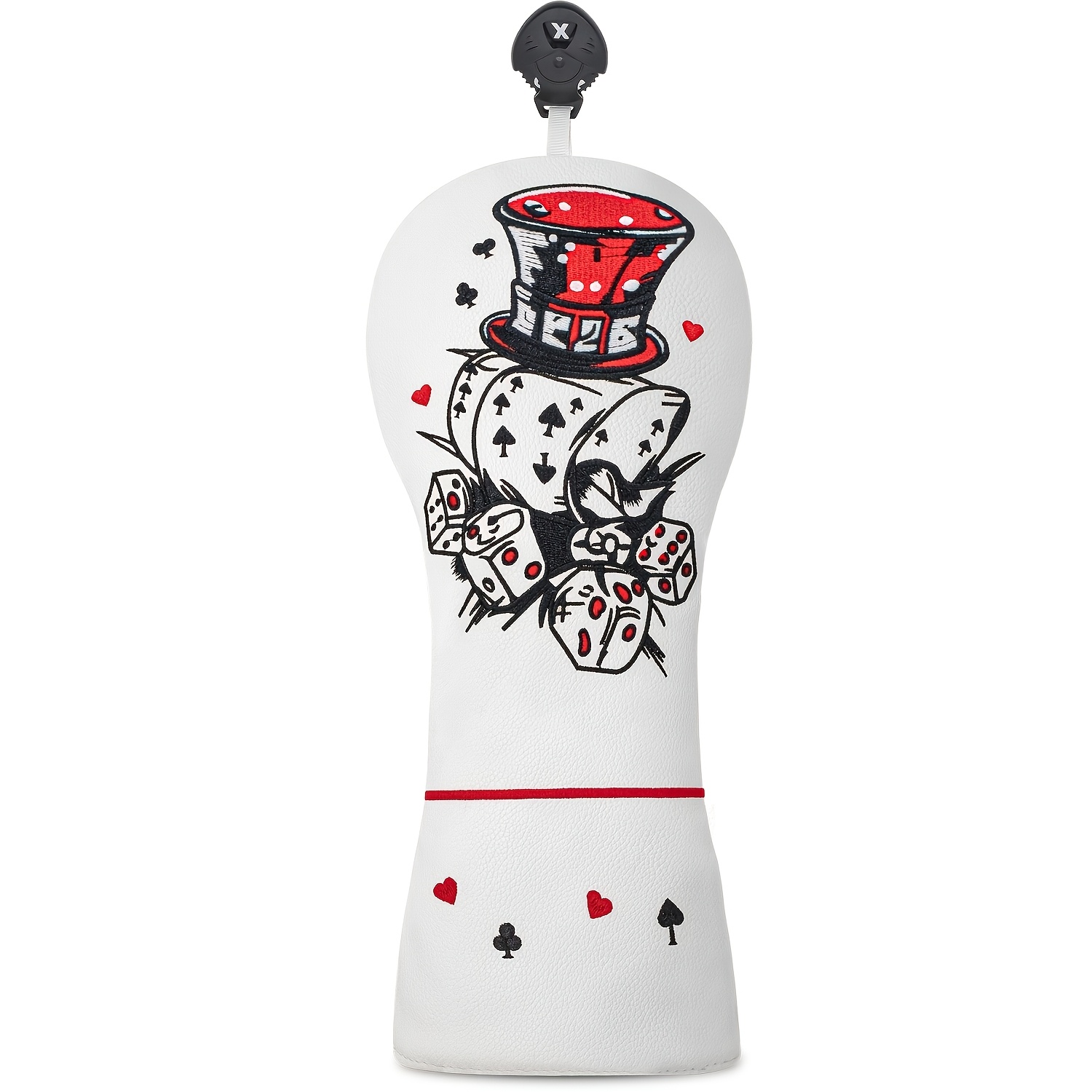 1pc/4pcs Driver, Fairway, Hybr - đánh giá và giá Headcover Driver