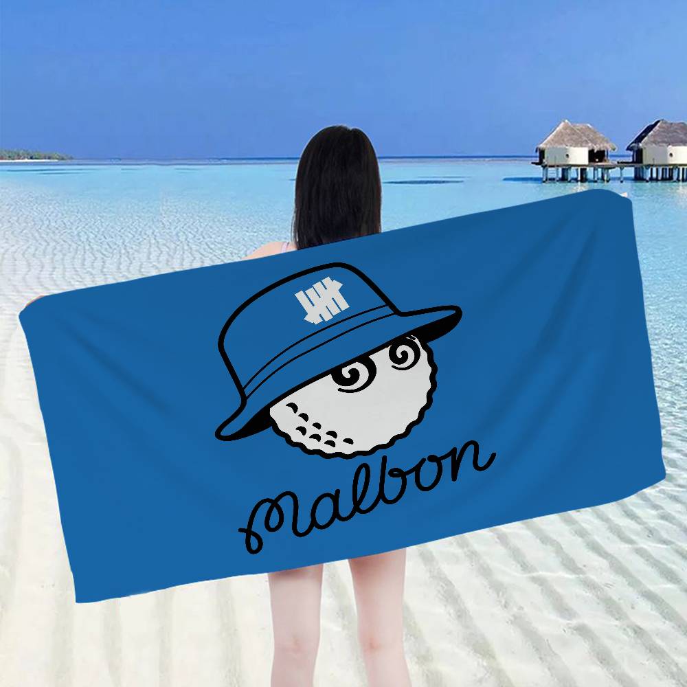Fashion M-Malbon Golf Art Beac - đánh giá và giá Golf Towel Waffle