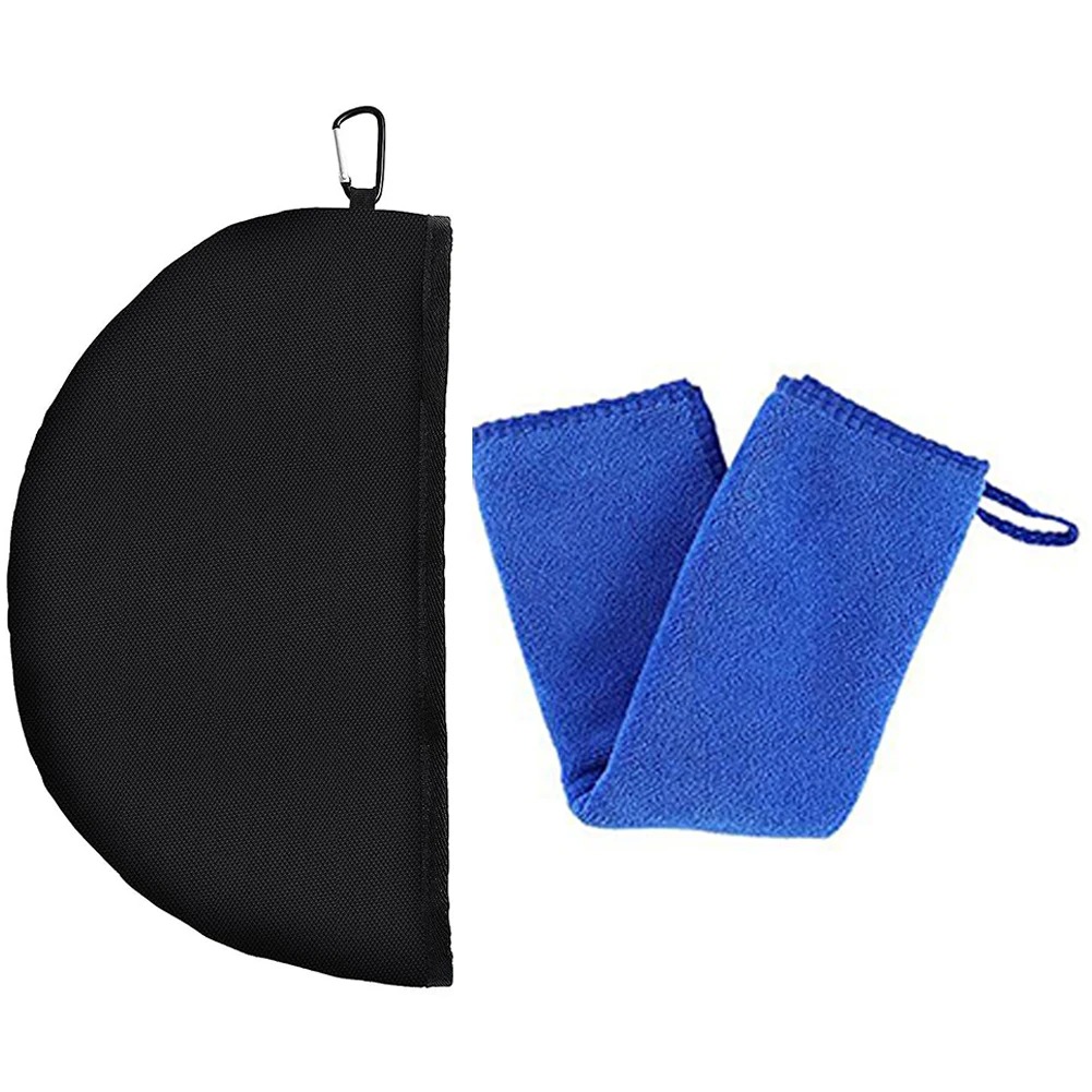 Flying Disc Cleaning Tool with - đánh giá và giá Golf Towel Waffle