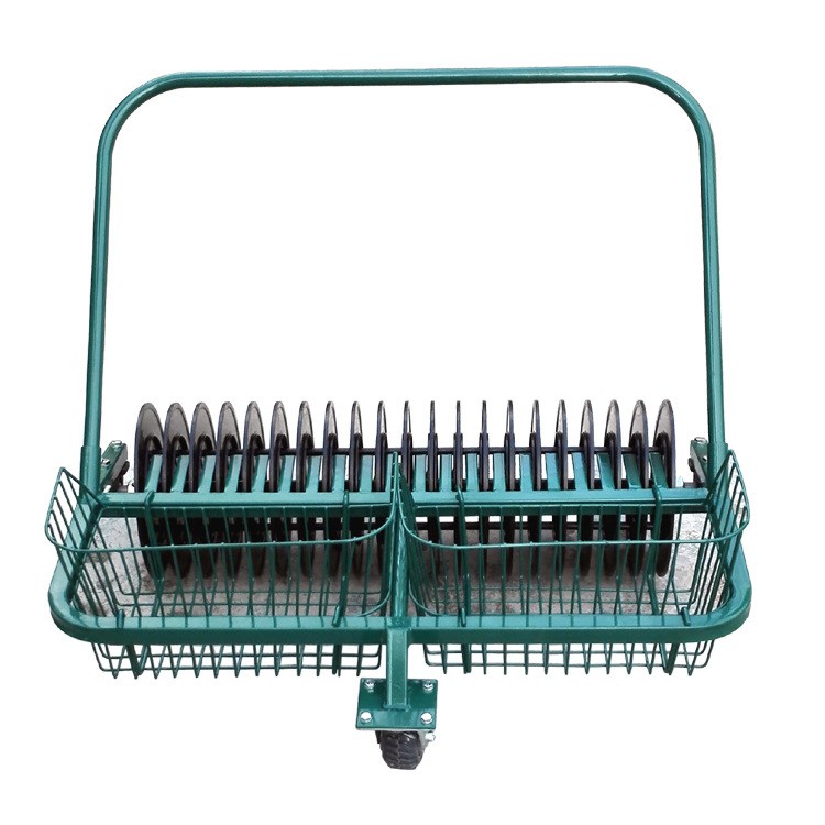 Golf Course Equipment 20 lane  - đánh giá và giá Golf Equipment Operator